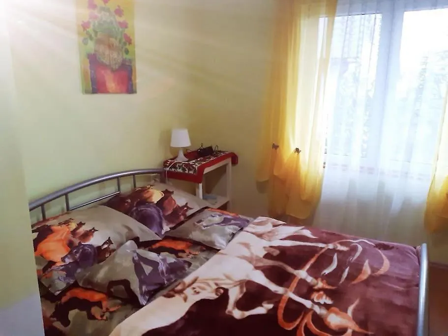 Hébergement de vacances Villa Kuca Za Odmor Starcevic à Brod Moravice