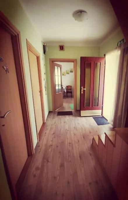 Villa Kuca Za Odmor Starcevic à Brod Moravice